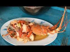 Mettere a bollore l acqua in una capiente con un po 'sale per 10 minuti. 50 Idee Su Astice Ricette Idee Alimentari Cibo Etnico