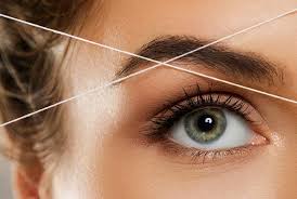 The method is ancient and originates from the middle east and 100% natural. 6 Brilliant Home Remedies To Heal Cuts From Eyebrow Threading