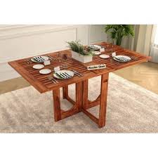 Import quality folding coffee table supplied by experienced manufacturers at global sources. Folding Table Buy Wooden Folding Table Online Best Price
