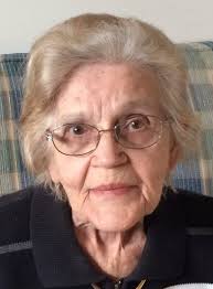 Ruth S. Byler Obituary