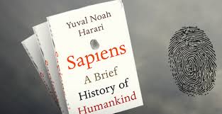 Nu că acest proces de expansiune şi unificare a fost liniar sau lipsit de întreruperi. Sapiens ScurtÄƒ Istorie A Omenirii De Yuval Noah Harari