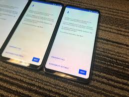 Lg V30 Plus Us998 128gb Black T Mobile At T Unlocked A Shadow Lcd Unlock Cell Phone