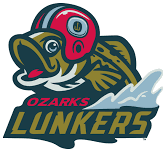 Ozarks Lunkers vs Memphis