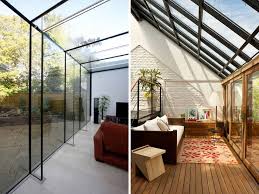 Toit De Terrasse En Verre Pergola Vitree Ou Veranda En Double Vitrage Ou Verre Feuillete Toit En Verre Terrasse Toit Double Vitrage