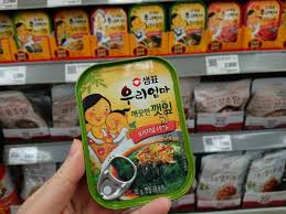 えごまの葉のキムチ 醤油漬けの作り方 韓国人主婦の人気レシピ5選 カライチ