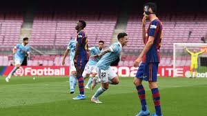 Many of barcelona's stars seem to have bought into quique setien's philosophy and today's player ratings reflect a brilliant performance from the catalans in their first match after the break. Ybeqsxzn6eqdim