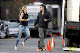 Born in oklahoma city, she spent her formative years in utah and later tokyo. Olivia Munn And Channing Tatum Channing Tatum Olivia Munn Cody Horn Magic Mike Sunday Channing Tatum Tatum Magic Mike