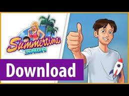 It is the best visual novel game on the market. How To Download Summer Time Saga 2018 Youtube
