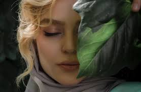 The Eden Magqazine October 2023 by Maryam Morrison