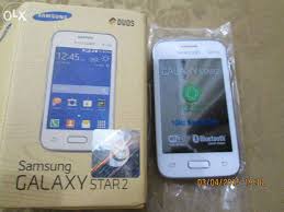 Samsung Galaxy Star 2 SM-G130E Official ...