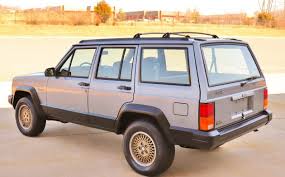Super Clean Xj 1993 Jeep Cherokee Sport 4x4 In 2020 Jeep Cherokee Sport Cherokee Sport Jeep Cherokee