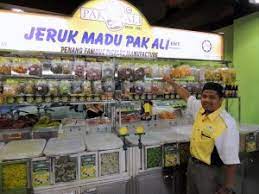 Barulah lengkap percutian anda dengan buah tangan dari penang yang pasti membuatkan. Jeruk Pak Ali Berkembang Hasil Keberkatan Dan Prinsip Niaga Tanpa Hutang Buletin Mutiara