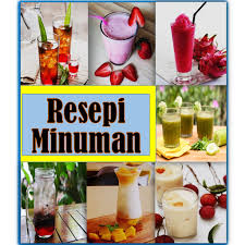 Menurut who dan the international society of hypertension (ish), saat ini terdapat. Resepi Minuman Apps On Google Play