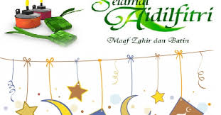 Bilakah tarikh hari raya aidiladha di malaysia tahun 2016? Tarikh Hari Raya Puasa 2016 Aidilfitri Di Malaysia As