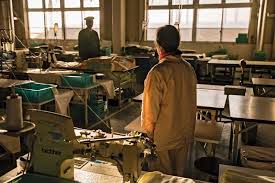 Older Japanese Women Are Shoplifting To Find Community And Meaning In Jail Prison Japanese Women Japan