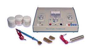 Thereby, making it impossible for hair to grow back. Micro1000 Professional Microlysis Machine For Permanent Hair Removal Electrolysis Buy Online In Andorra At Andorra Desertcart Com Productid 13579230