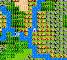 Dragon warrior (prg 0) (u).zip learn what (u), !, and other rom codes mean. Video Game Review Dragon Warrior Ii Nes Talking Pulp