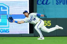 Royals vs Marlins September 3rd game discussion