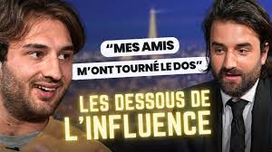 Jules Richard's Instagram, Twitter & Facebook