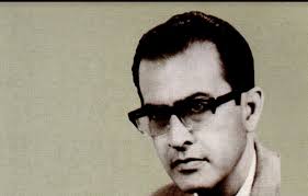 Gustavo Maggi, el primer venezolano en la Fifa