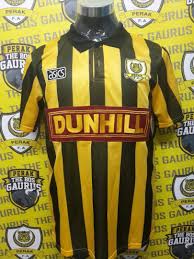 (redirected from perak the bos gaurus). Jersey Retro Perak Perak The Bos Gaurus Merchandise Facebook