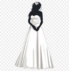Download Download Bride Clipart Png Photo Toppng