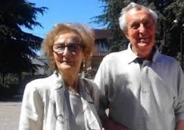 She was judge of the constitutional court of italy between 2011 and 2020. Marta Cartabia Un Po Legnanese E Un Po Varesina Ministro Nel Governo Draghi