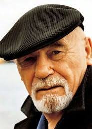 List of Books by Brian Jacques