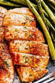 Pin On Chicken Entrees