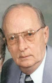 Richard E “Dick” Redman (1929-2011)