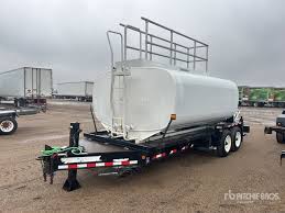 Towmaster T-18DD Trailer
