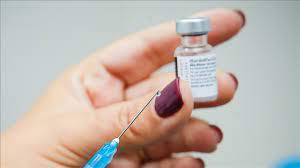 La vacuna sinopharm ha sido elaborado por laboratorio chino y cuya efectividad alcanza el 86%. China Inicia Un Procedimiento Para Aprobar La Vacuna Contra La Covid 19 De La Farmaceutica Sinopharm