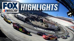Playin' in the bristol dirt | nascar stop motion from the bristol dirt race. Food City 500 At Bristol Nascar On Fox Highlights Youtube