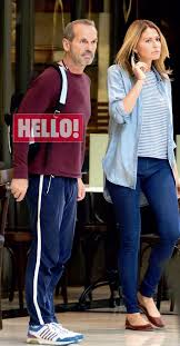 H τζένη μπαλατσινού ποζάρει στον έκτο μήνα εγκυμοσύνης στην πάτμο. Tzenh Mpalatsinoy Petros Kwstopoylos O Logos Ths Celebrities Eidhseis