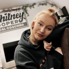 Whitney Cooper Vocal Coaching