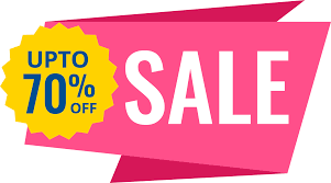 Up To 70 Percent Off Sale Png Off Sale Sale Percents