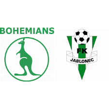 Vítejte na oficiálním facebookovém profilu fortuna:ligy. Bohemians 1905 Ii Vs Jablonec Ii H2h Stats Soccerpunter