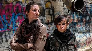 A civil war veteran agrees to deliver a girl, taken by the kiowa people years ago, to her aunt and uncle, against her will. Post Apocalyptic In Denver A Feral World By Prof Liban Cu Denver News