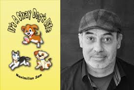 Tweetables: Author interview Maximilian Sam