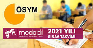 Ösym haberleri, son dakika ösym haber ve gelişmeleri burada. 2021 Osym Sinav Takvimi Modadil Yds Yokdil Yks Dil Toefl Ielts Ingilizce Kursu Ankara