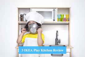 Together with the door the depth will be 62 and 39 cm respectively. 3 Best Ikea Play Kitchen Review 2021 Ikea Product Reviews
