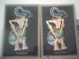 Dalam seni pewayangan ada banyak sekali kisah yang disajikan. Terjual Wayang Kaca Pandawa Kresna Hanuman Punakawan Kaskus