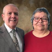 Novos líderes chamados para templos no Chile e México