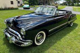Image result for Alpine Green 1948 Oldsmobile