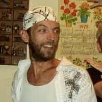 Danny Rias's Instagram, Twitter & Facebook