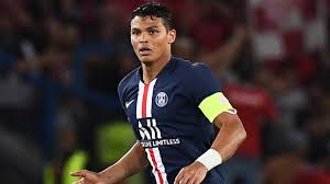 All charges against thiago silva were dropped. Thiago Silva Could Stay With Psg Claims Out Of Contract Defender S Wife