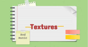 Texture can be simple or elaborate, and is described with the following terms: Music Texture Worksheets Teaching Resources Teachers Pay Teachers