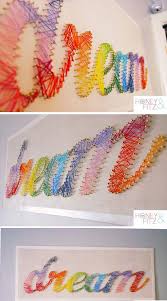 With plenty of attractive storage for arts and craft supplies, a simple desk that. 50 Awesome Diy Ideas For Teenage Girls Bedroom Decoration 2019