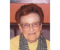 Leona Thomas Obituary (2018)