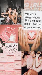 Please contact us if you want to publish an aesthetic collage. 26 Fashion Collage Backgrounds For Your Phone Blondie In The City